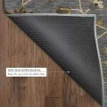 Addison Mayfield Gray AMF2290 2ft. 3in. x 7ft. 6in. Rect. Rug