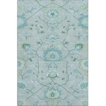 Addison Mayfield Green AMF2291 8ft. x 10ft. Rect. Rug