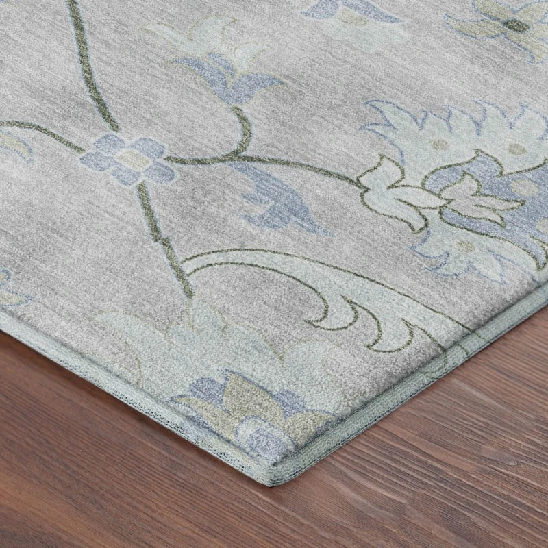 Addison Mayfield Ivory AMF2291 8ft. x 10ft. Rect. Rug