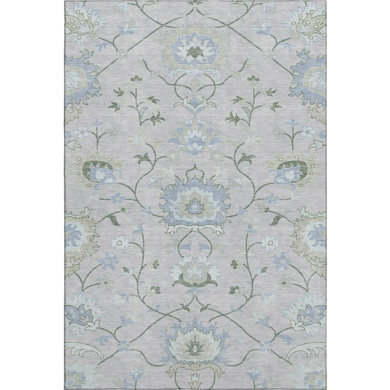 Addison Mayfield Ivory AMF2291 8ft. x 10ft. Rect. Rug