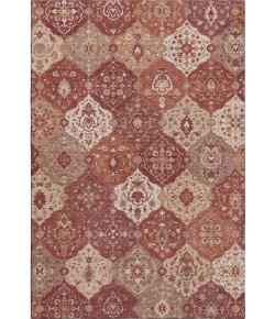 Addison Mayfield Red AMF2292 8ft. x 10ft. Rect. Rug