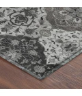 Addison Mayfield Gray AMF2292 8ft. x 10ft. Rect. Rug
