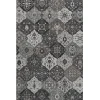 Addison Mayfield Gray AMF2292 - 8ft. Round Rug