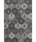 Addison Mayfield Gray AMF2292 8ft. x 10ft. Rect. Rug