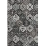 Addison Mayfield Gray AMF2292 8ft. x 10ft. Rect. Rug