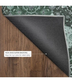 Addison Mayfield Green AMF2292 8ft. x 10ft. Rect. Rug