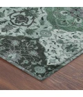 Addison Mayfield Green AMF2292 8ft. x 10ft. Rect. Rug