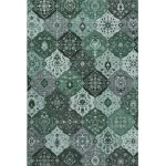 Addison Mayfield Green AMF2292 8ft. x 10ft. Rect. Rug