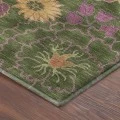 Addison Mayfield Green AMF2293 8ft. x 10ft. Rect. Rug