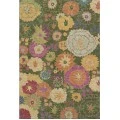 Addison Mayfield Green AMF2293 8ft. x 10ft. Rect. Rug
