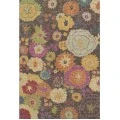 Addison Mayfield Brown AMF2293 8ft. x 10ft. Rect. Rug