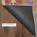 Addison Mayfield Gray AMF2293 8ft. x 10ft. Rect. Rug