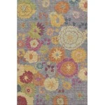 Addison Mayfield Gray AMF2293 8ft. x 10ft. Rect. Rug