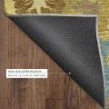 Addison Mayfield Teal AMF2294 8ft. x 10ft. Rect. Rug