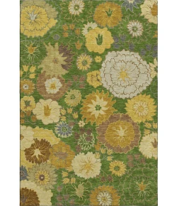 Addison Mayfield Green AMF2294 8ft. x 10ft. Rect. Rug