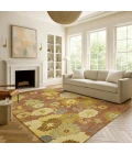 Addison Mayfield Orange AMF2294 8ft. x 10ft. Rect. Rug
