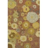 Addison Mayfield Orange AMF2294 8ft. x 10ft. Rect. Rug