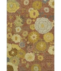 Addison Mayfield Orange AMF2294 8ft. x 10ft. Rect. Rug