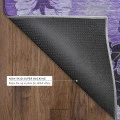 Addison Mayfield Purple AMF2295 2ft. 3in. x 7ft. 6in. Rect. Rug
