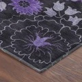 Addison Mayfield Purple AMF2295 2ft. 3in. x 7ft. 6in. Rect. Rug