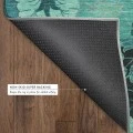 Addison Mayfield Teal AMF2295 8ft. x 10ft. Rect. Rug