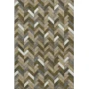 Addison Mayfield Brown AMF2296 2ft. 3in. x 7ft. 6in. Rect. Rug
