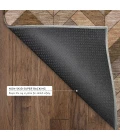 Addison Mayfield Orange AMF2296 2ft. 3in. x 7ft. 6in. Rect. Rug