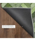 Addison Mayfield Green AMF2296 2ft. 3in. x 7ft. 6in. Rect. Rug
