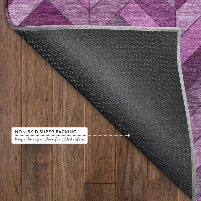 Addison Mayfield Pink AMF2296 9ft. x 12ft. Rect. Rug
