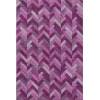 Addison Mayfield Pink AMF2296 2ft. 3in. x 7ft. 6in. Rect. Rug
