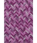 Addison Mayfield Pink AMF2296 9ft. x 12ft. Rect. Rug