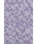 Addison Mayfield Purple AMF2297 9ft. x 12ft. Rect. Rug