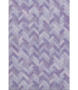 Addison Mayfield Purple AMF2297 9ft. x 12ft. Rect. Rug