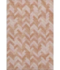 Addison Mayfield Orange AMF2297 9ft. x 12ft. Rect. Rug