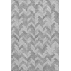 Addison Mayfield Gray AMF2297 9ft. x 12ft. Rect. Rug