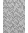 Addison Mayfield Gray AMF2297 9ft. x 12ft. Rect. Rug