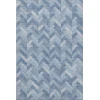 Addison Mayfield Blue AMF2297 9ft. x 12ft. Rect. Rug
