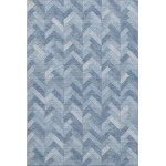 Addison Mayfield Blue AMF2297 8ft. x 10ft. Rect. Rug