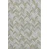 Addison Mayfield Brown AMF2297 9ft. x 12ft. Rect. Rug