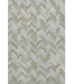 Addison Mayfield Brown AMF2297 9ft. x 12ft. Rect. Rug