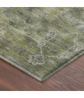 Addison Mayfield Green AMF2298 9ft. x 12ft. Rect. Rug