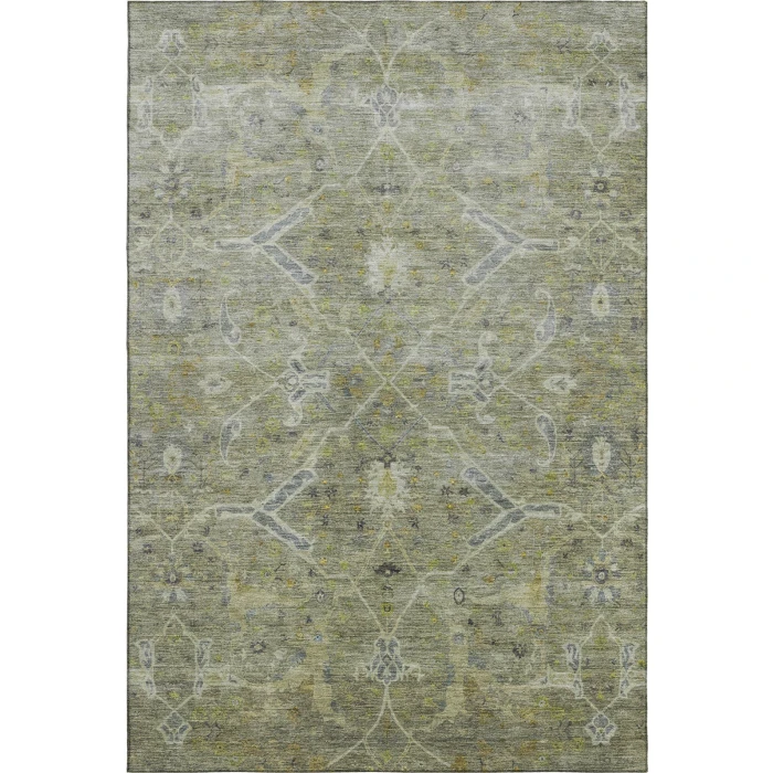 Addison Mayfield Green AMF2298 9ft. x 12ft. Rect. Rug