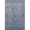 Addison Mayfield Blue AMF2298 8ft. x 10ft. Rect. Rug