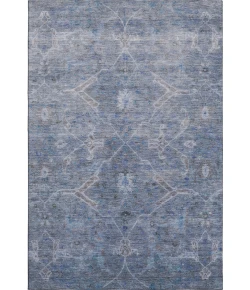 Addison Mayfield Blue AMF2298 9ft. x 12ft. Rect. Rug