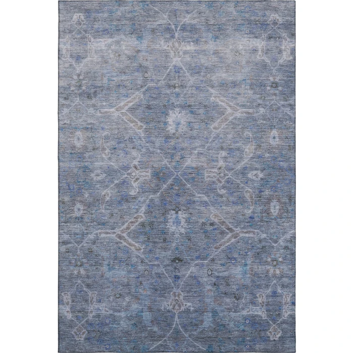 Addison Mayfield Blue AMF2298 9ft. x 12ft. Rect. Rug