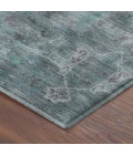 Addison Mayfield Teal AMF2298 9ft. x 12ft. Rect. Rug