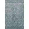 Addison Mayfield Teal AMF2298 8ft. x 10ft. Rect. Rug