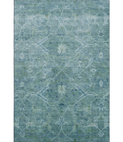 Addison Mayfield Teal AMF2298 9ft. x 12ft. Rect. Rug