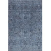 Addison Mayfield Blue AMF2299 2ft. 3in. x 7ft. 6in. Rect. Rug