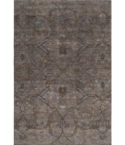 Addison Mayfield Brown AMF2299 2ft. 3in. x 7ft. 6in. Rect. Rug